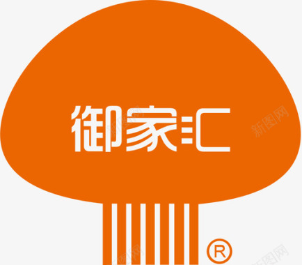 御家汇LOGO图标