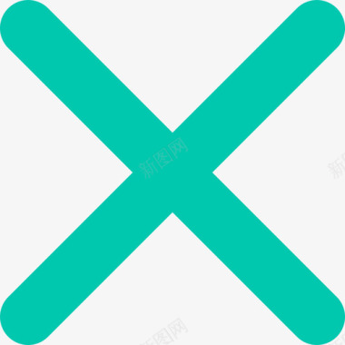 火焰图标关闭图标