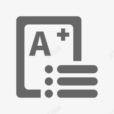 排名分数排名图标