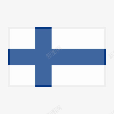 iconFI芬兰图标