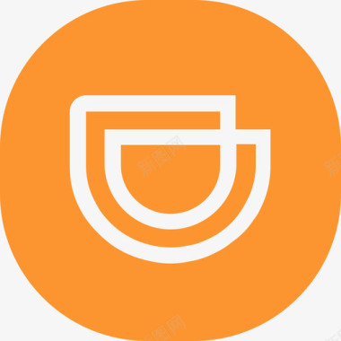 图标删除滴滴图标