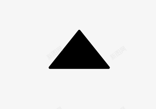 帖子数量图标数量调整选中三角图标