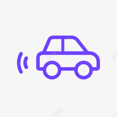 icon注意事项提醒溜车提醒图标