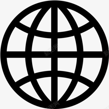 会计报表审计网络审计图标