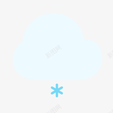 小雪屋小雪图标