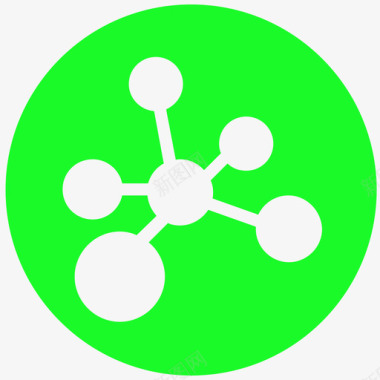 火焰图标免疫图标