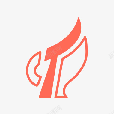 高新诚聘高新01图标