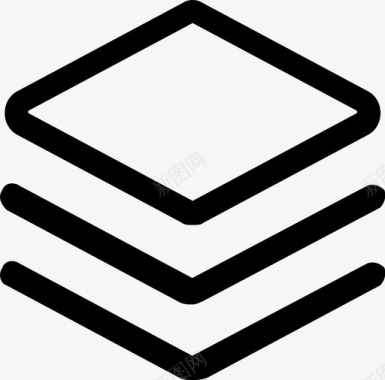资产清点Assetsinventory图标