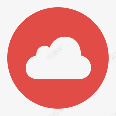 云云服务平台图标