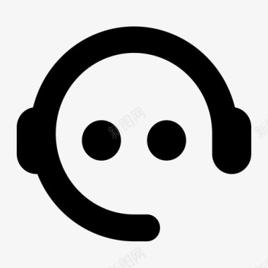 QQ咨询在线咨询图标