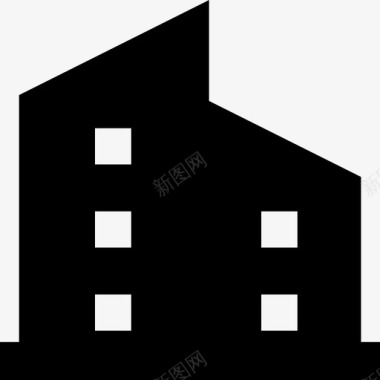 楼市开盘开盘图标