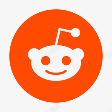 reddit2424图标