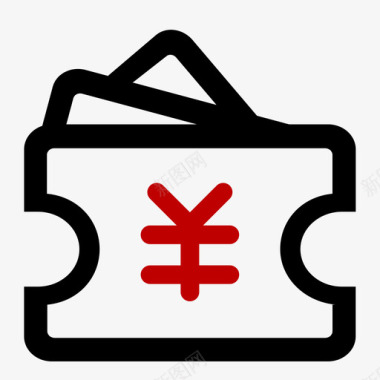 儿童教育优惠卷BAG优惠卷图标