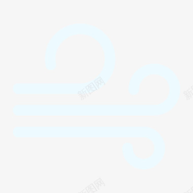 微风和风清风图标