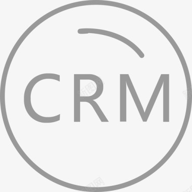 CRM2CRM中心图标