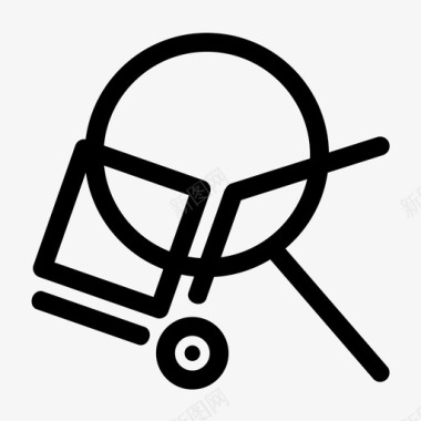 检验合格来料检验图标