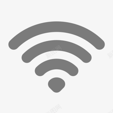 物物WiFi探针图标