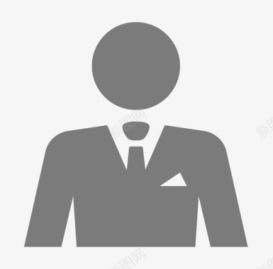 商贸警务场所商贸场所图标