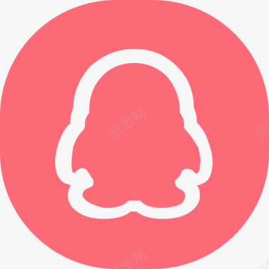 微信qqqq认证图标