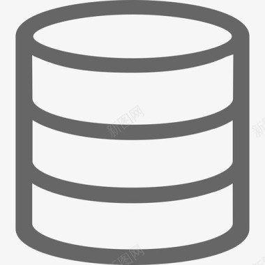 会计报表审计数据库审计图标