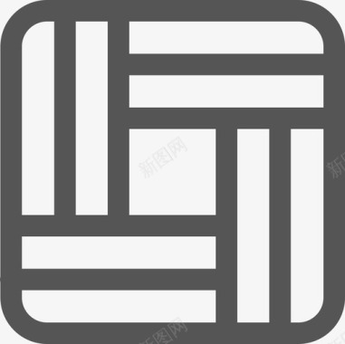 榻榻米2图标