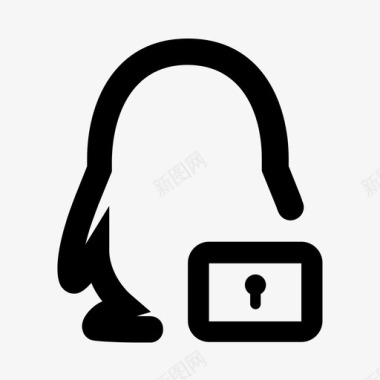 微信qq自助工具QQ解封图标