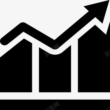 信息管理平台评测平台统计报表图标