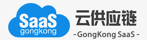小鹿LOGO云供应链logo图标