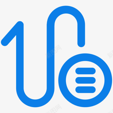 数据调整图标调整项图标