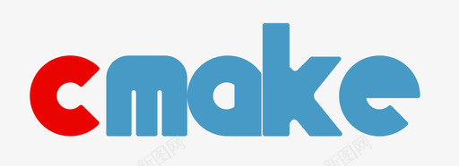 cmake斯杩克logo图标