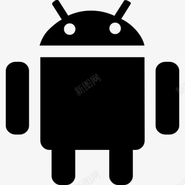 安卓导航仪安卓图标