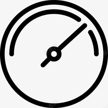 百度logo评测平台logo图标