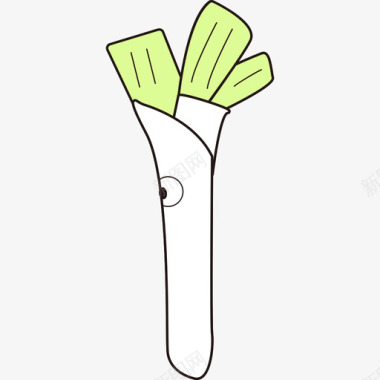大葱大葱图标