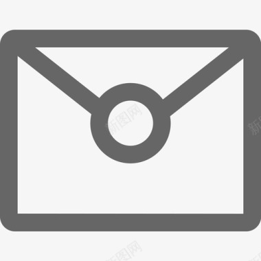 爱心红包红包图标