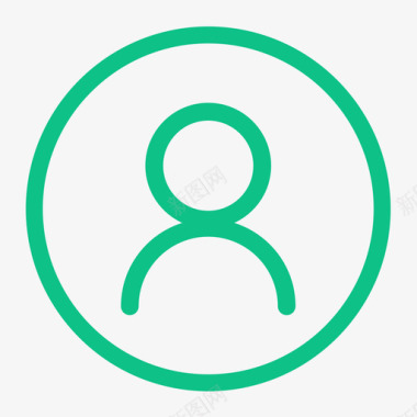 INTEL标志登录图标