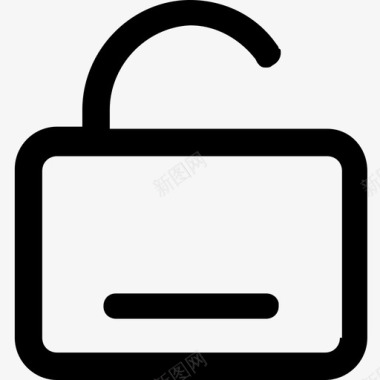 ICON公开公开18图标