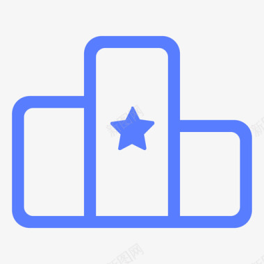 排行榜排行榜44图标