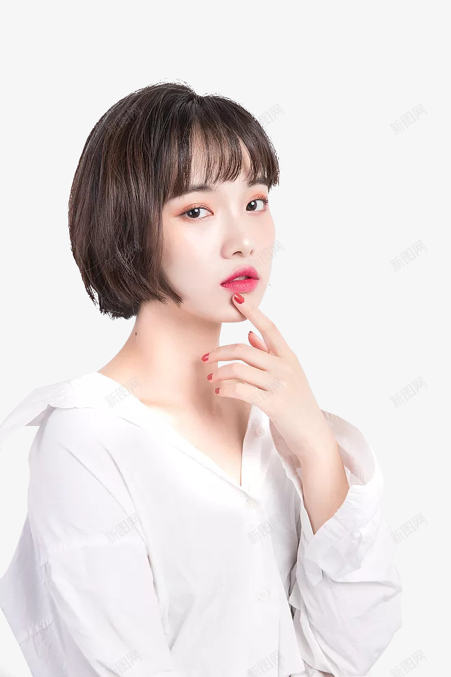 模特模特欧美美女医美模特png免抠素材_88icon https://88icon.com 模特 欧美美女 医美