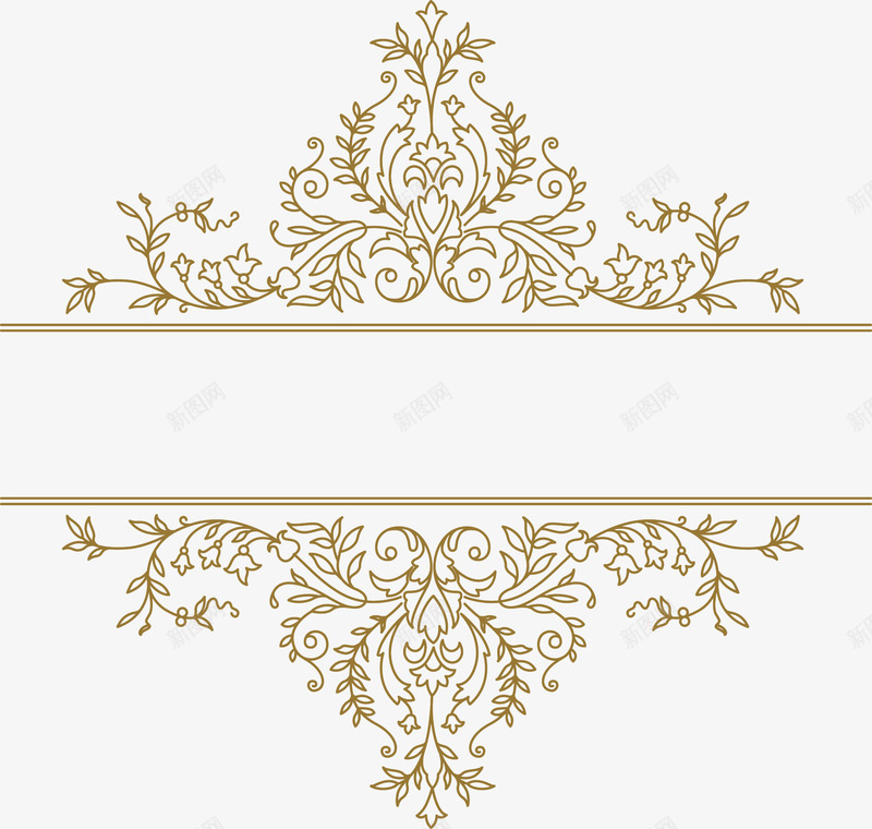 欧式花纹设计装饰壁纸png免抠素材_88icon https://88icon.com 欧式 花纹 设计 装饰 壁纸
