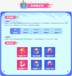 旅游大使争霸赛素材