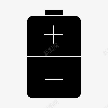手机爱到图标电池指示灯电池充电电池电量图标
