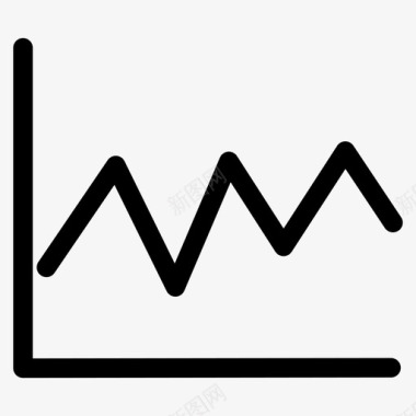 信息图表分析图表图标