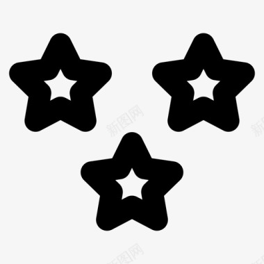 排名排名反馈率图标