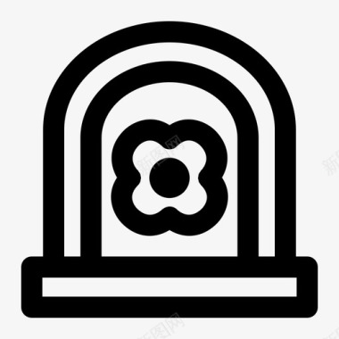 心里治疗spa护理放松图标