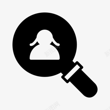 找到女孩找到放大图标