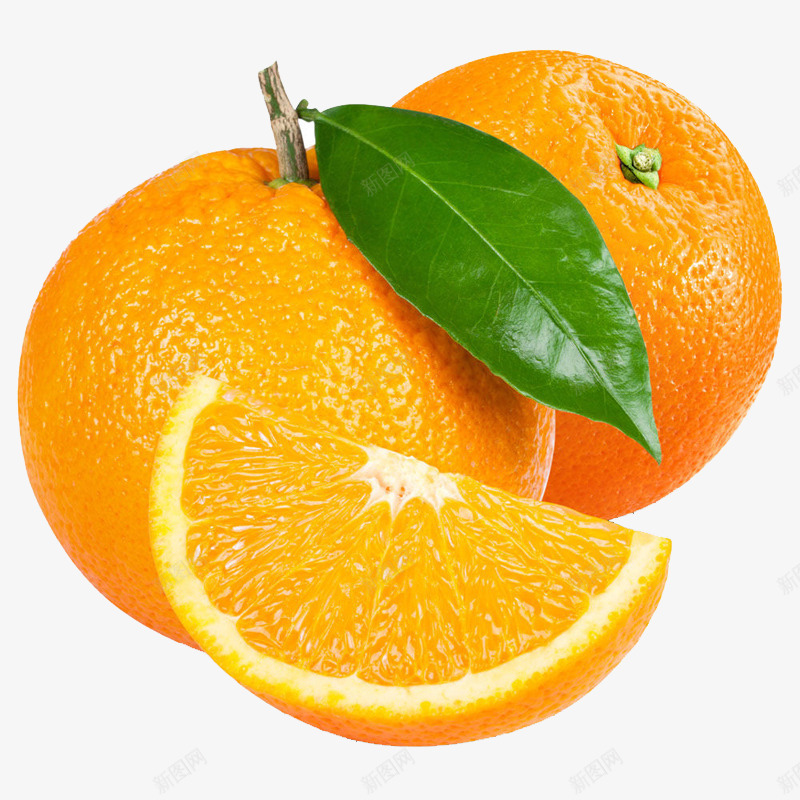 橙子柚子png免抠素材_88icon https://88icon.com 橙子 柚子
