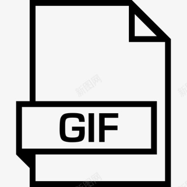 tex文件符号gif帐户公司图标