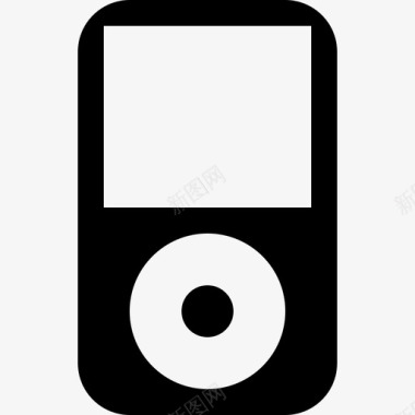 MP3音乐文件mp3播放器声音音乐图标