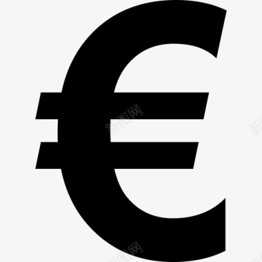 欧元图标欧元在线miniver图标