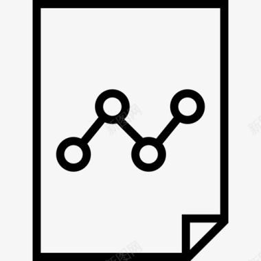 商品页面信息分析页面信息文件图标